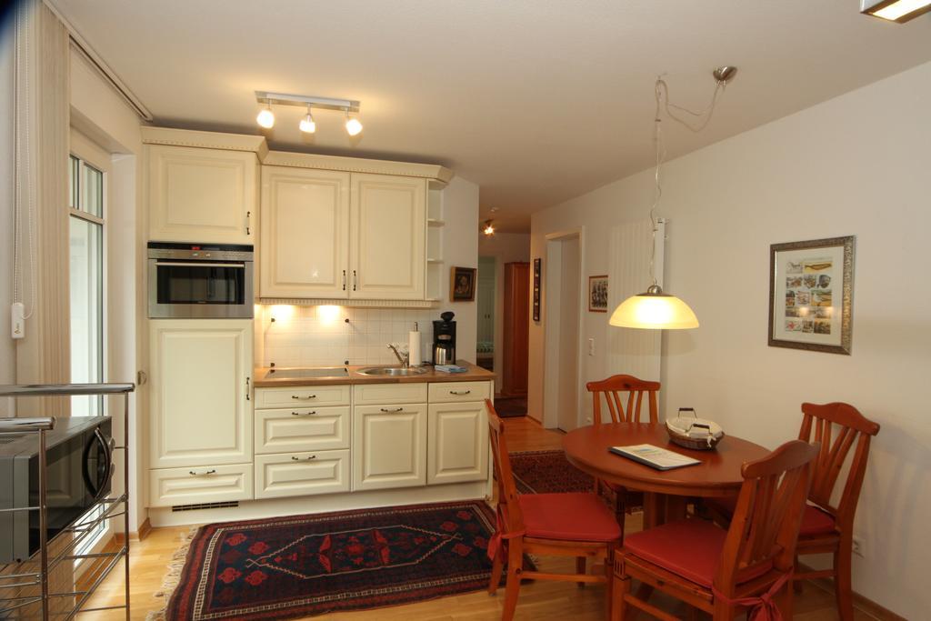 Ferienoase Apartment Heringsdorf  Exterior photo
